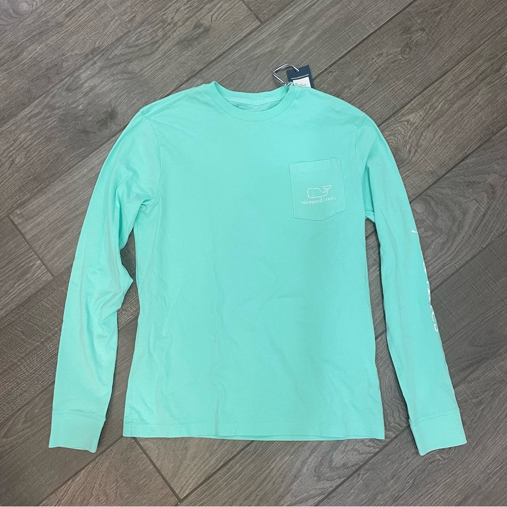 Vineyard Vines Long Sleeve Marina